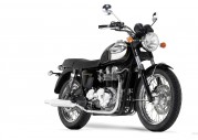 Triumph Bonneville T100